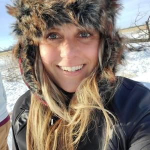 Meet your Posher, Tamara